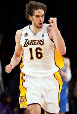 pau-gasol