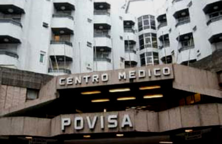 povisa