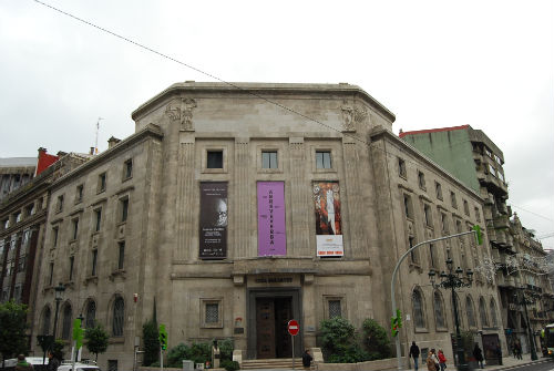 Casa das Artes/Tresyuno comunicación