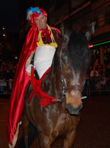 Caballo/Tresyuno Comunicación