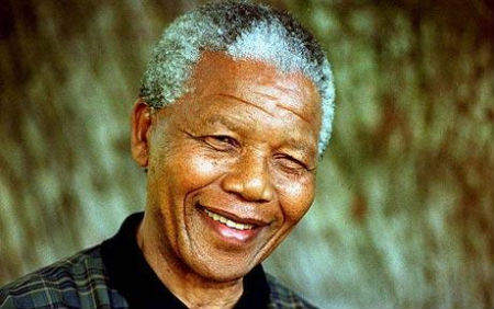 Nelson-Mandela