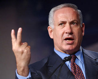 netanyahu