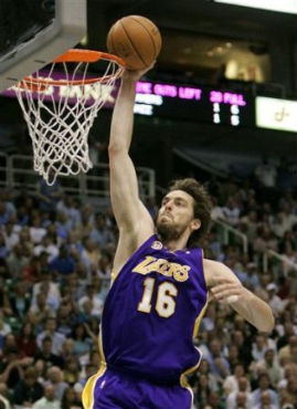 pau-gasol