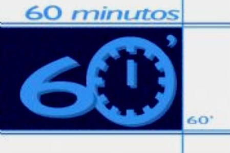 60 minutos