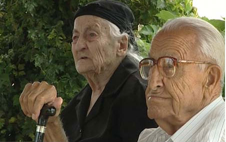 Ancianos