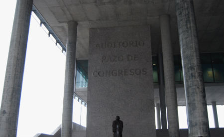 Auditorio Vigo/Tresyuno Comunicación