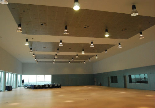 Auditorio Vigo 7/Tresyuno Comunicación