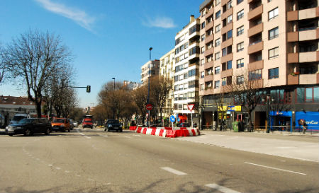 Fuente Gran Vía/Tresyuno Comunicación