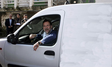 Rajoy