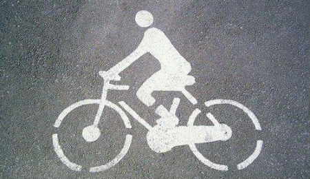 carril bici