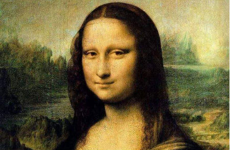 gioconda