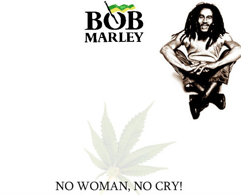 30 años sin uno de los grandes del reggae, Bob Marley - Vigo al minuto