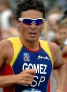 javier gómez noya