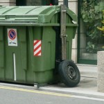 El Gobierno local de Redondela culpa a Sogama de los atrasos en la recogida de basura
