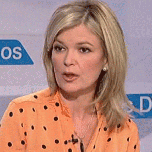 gabriela bravo tve