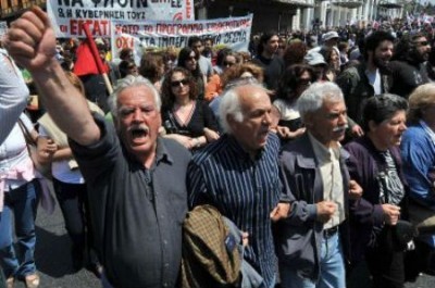 grecia