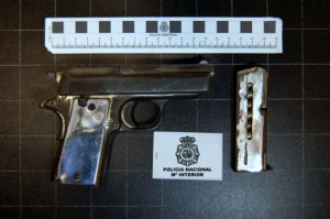 armas sárdoma