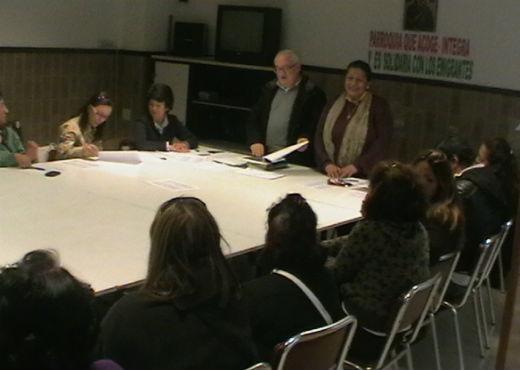 luisi motta presidenta madres latinas