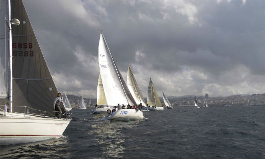 open crucero