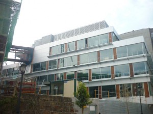 comisaría vigo