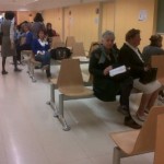 Galicia é a comunidade do Estado onde peor se valora a Atención Primaria