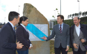 nidia arévalo alberto núñez feijóo