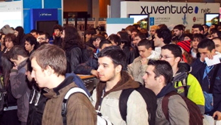 xuventude net