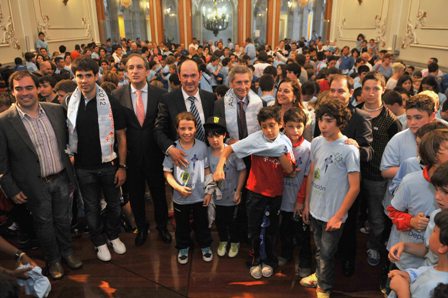 celta diputación pontevedra