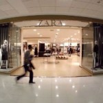 Zara fai historia e supera a Nike como marca de moda máis valiosa do planeta