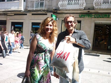 teresa y diamantino rebajas vigo