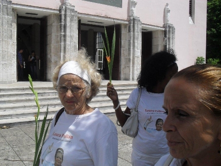 damas de blanco cuba foto twitter