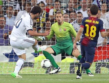 foto madrid-barça