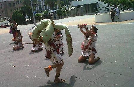 danza la marinera