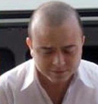ángel carromero