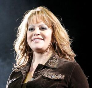 jenni rivera