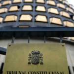 El Tribunal Constitucional avala la Ley de Amnistía
