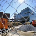 Uns 80.000 traballadores da construción en Galicia, chamados á folga