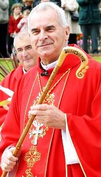 cardenal O'Brien wikipedia