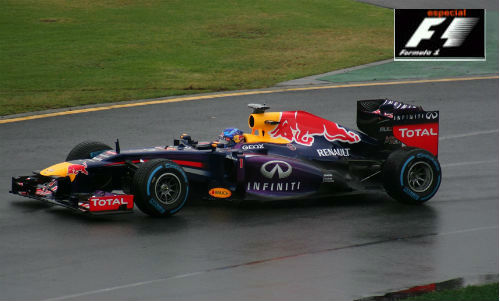 Vettel - Q1 2/©MARY LORENZO Y OLIVER SPIESS