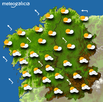 meteogalicia