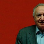 Morre en Vigo Xesús Alonso Montero, voz imprescindible da cultura galega