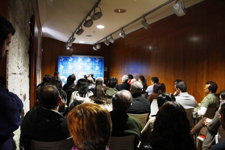 sala exposiciones salceda de caselas