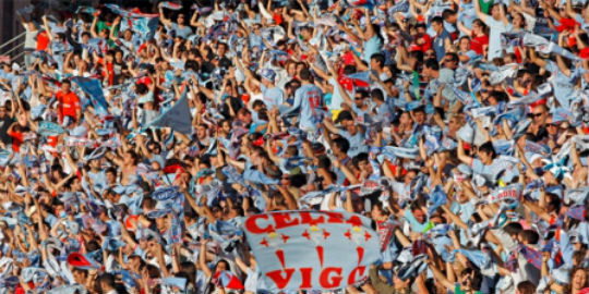 El Concello da el 'Ok' al Celta para que abra Marcador ante la 'final' contra el Barça