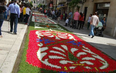 Redondela