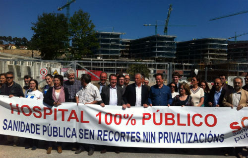 Sanidade Pública
