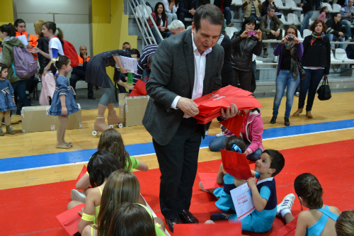 Alcalde