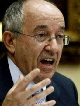 Fernández Ordóñez