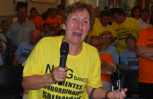 Preferentes