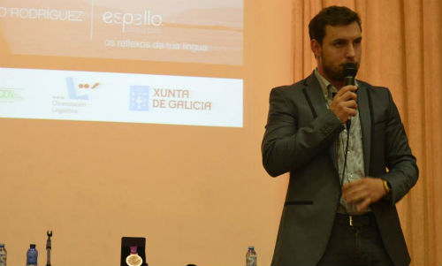 Rubén Riós