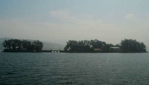 San Simón
